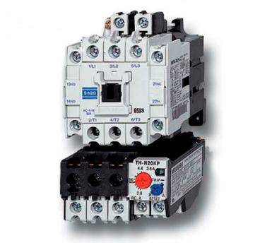 Contactors 