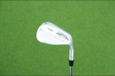 รหัสสินค้า 2100322520700 ไม้กอล์ฟพรีเมี่ยม!!! ราคาถูกที่สุดในประเทศไทย!!! WEDGE SPIN MILLED SM9 56