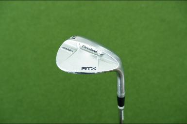 รหัสสินค้า 2100342396880 ไม้กอล์ฟพรีเมี่ยม!!! ราคาถูกที่สุดในประเทศไทย!!! Cleveland Golf RTX DEEP