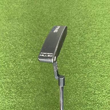 รหัสสิค้า 2100355495693 ไม้กอล์ฟพรีเมี่ยม!!! ถูกที่สุดในประเทศไทย!!! PUTTER PING VAULT PRECISION M