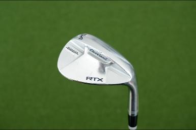 รหัสสินค้า 2100353891633 ไม้กอล์ฟพรีเมี่ยม!!! ราคาถูกที่สุดในประเทศไทย!!! Cleveland Golf RTX DEEP