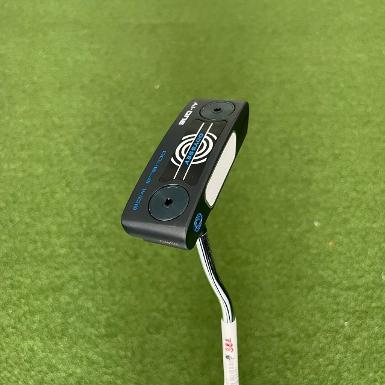 รหัสสิค้า 2100365425512 ไม้กอล์ฟพรีเมี่ยม!!! ราคาถูกที่สุดในประเทศไทย!!! PUTTER ODYSSEY Ai-ONE DOU